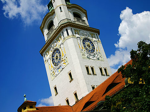 Fotos Müllersches Volksbad | München