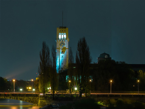 Deutsches Museum Fotos