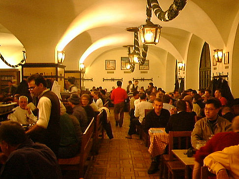 Restaurants Fotos