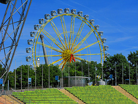 Olympiapark - Bayern (München)