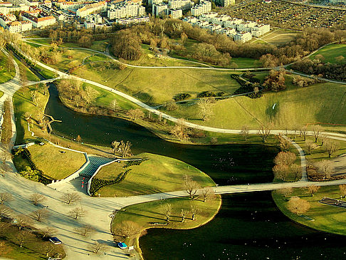 Olympiapark - Bayern (München)