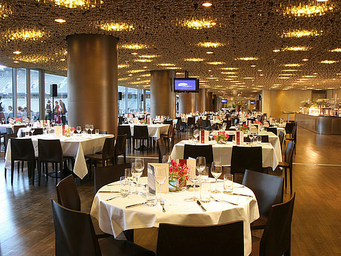 Allianz-Arena - Bayern (München)