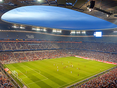 Allianz Arena