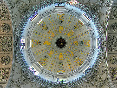Odeonsplatz - Bayern (München)