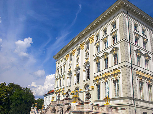 Fotos Schloss Nymphenburg  | München